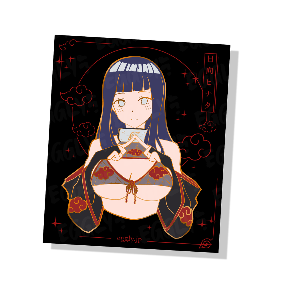 Exiled Shinobi Pin – shokustop