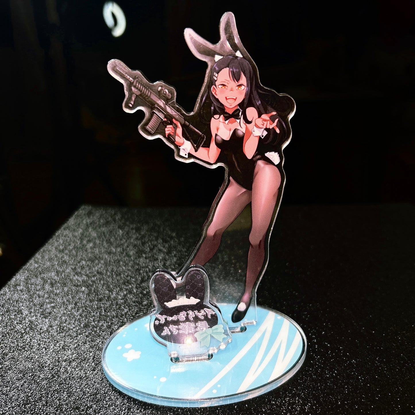 Toro Standee