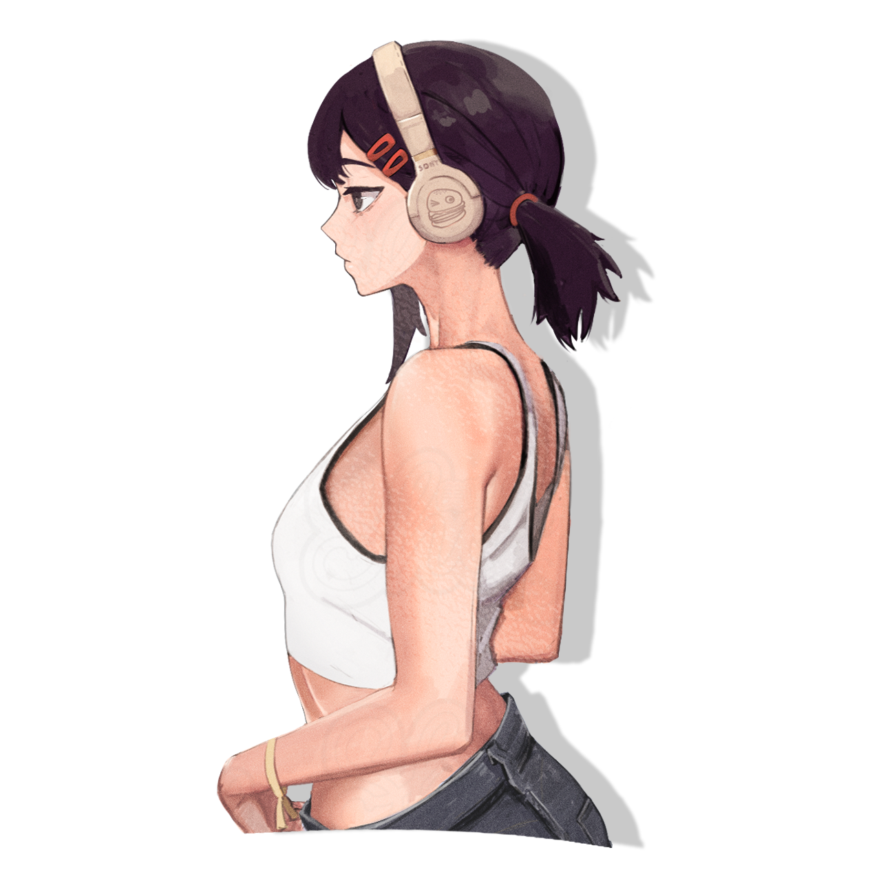 [PREORDER] Casual Beni