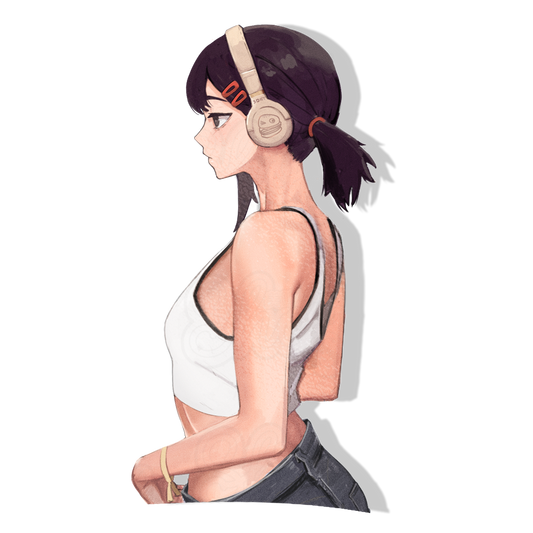 [PREORDER] Casual Beni