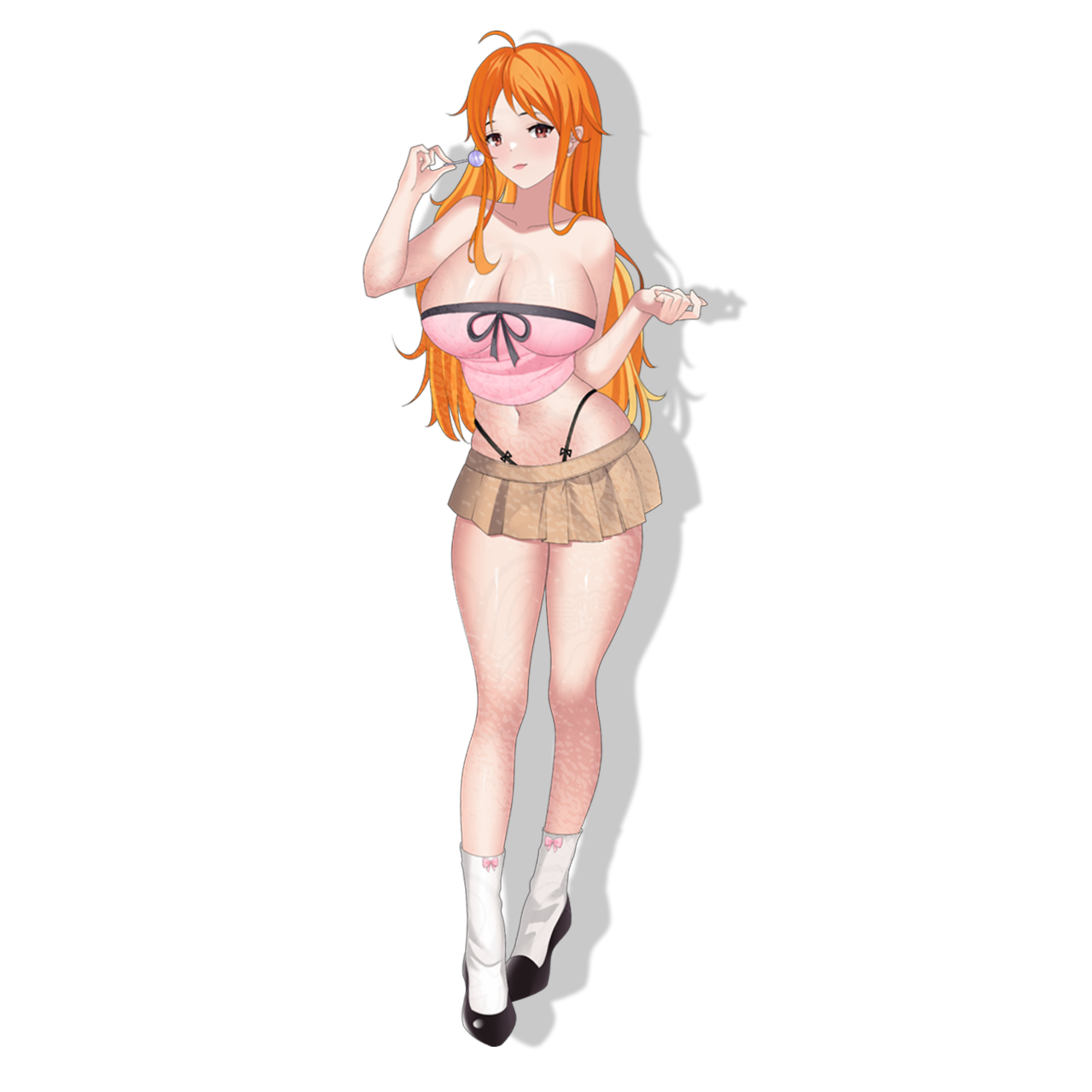 [PREORDER] Coquette Nami