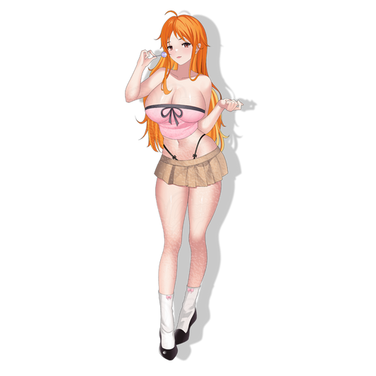 [PREORDER] Coquette Nami