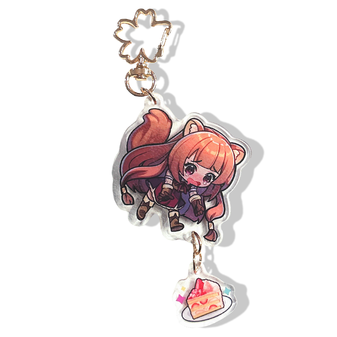 Raphy Hang Charm