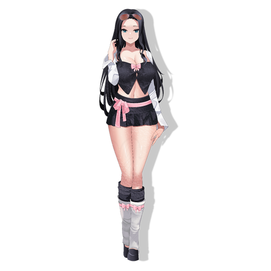 [PREORDER] Coquette Robin