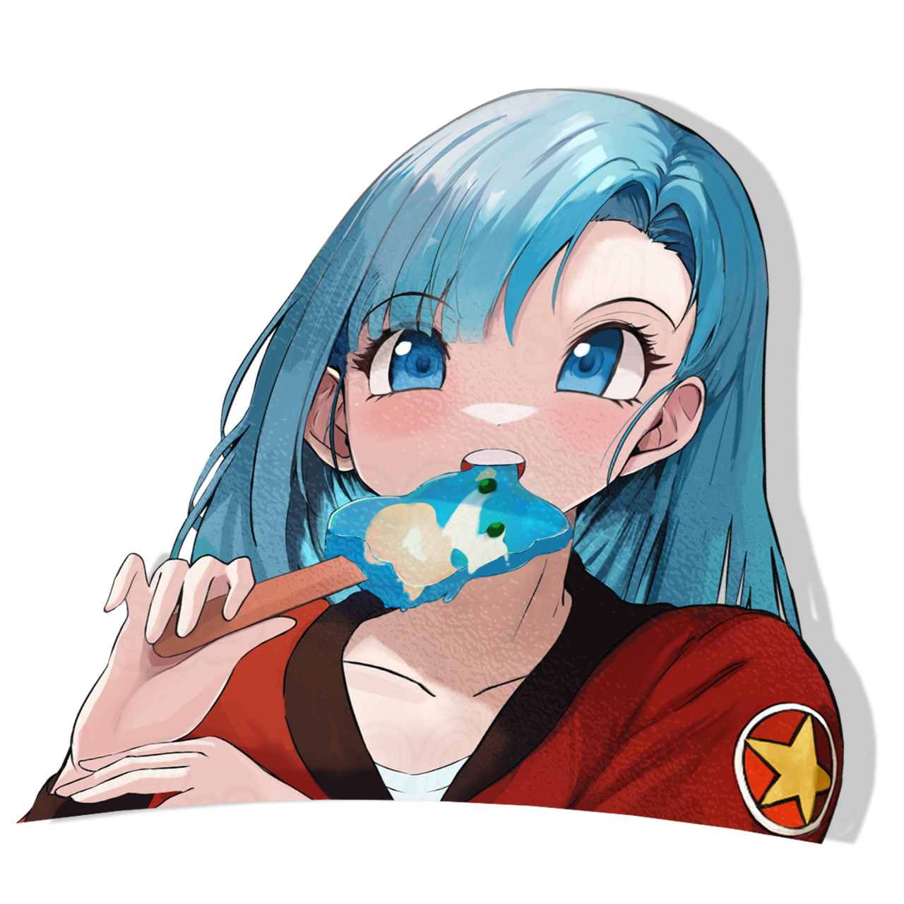 [PREORDER RESTOCK] Bulma Bites