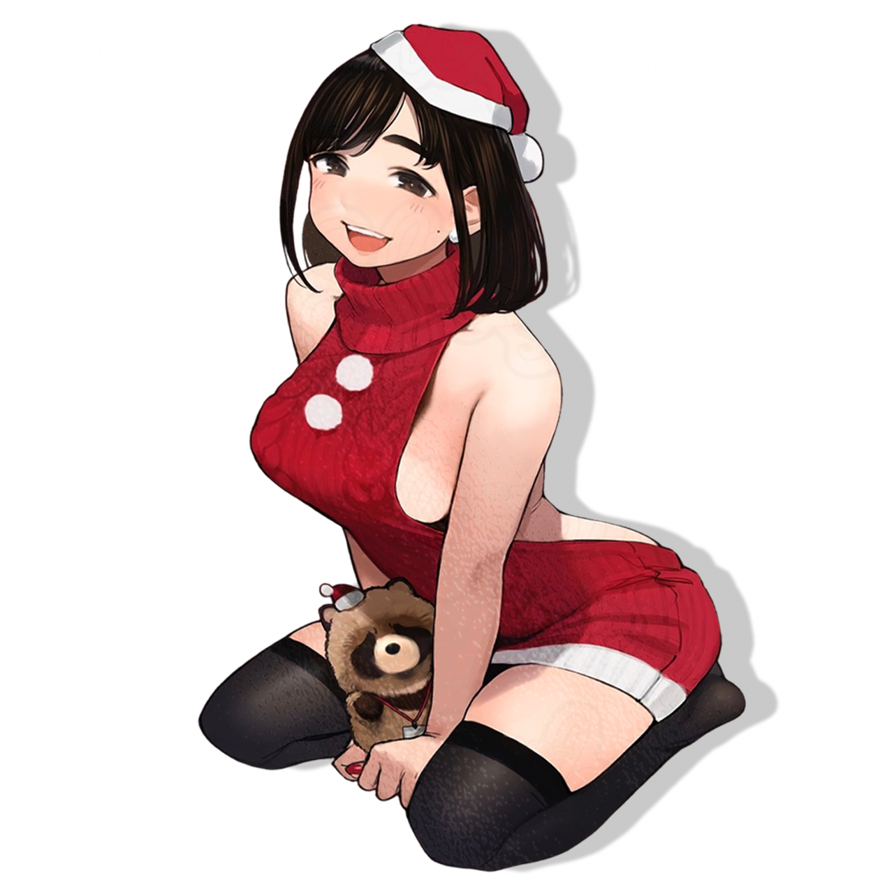 Santa Kouhai