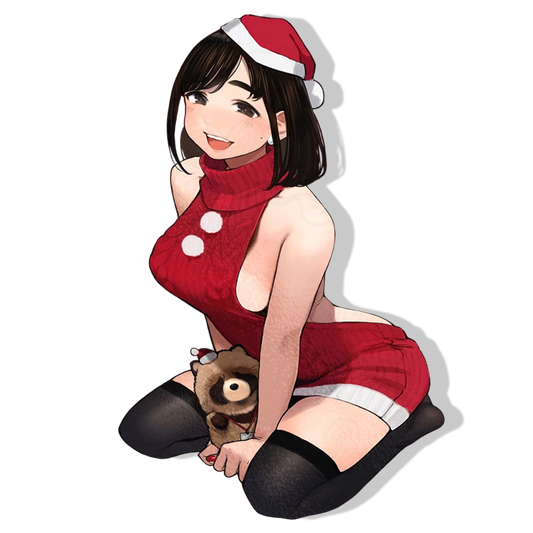 Santa Kouhai