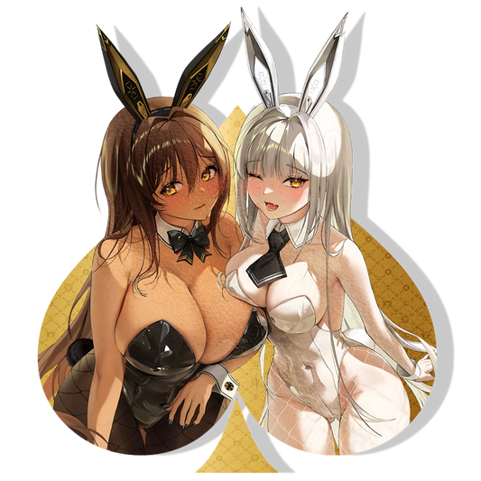 Lucky♠Bunnies