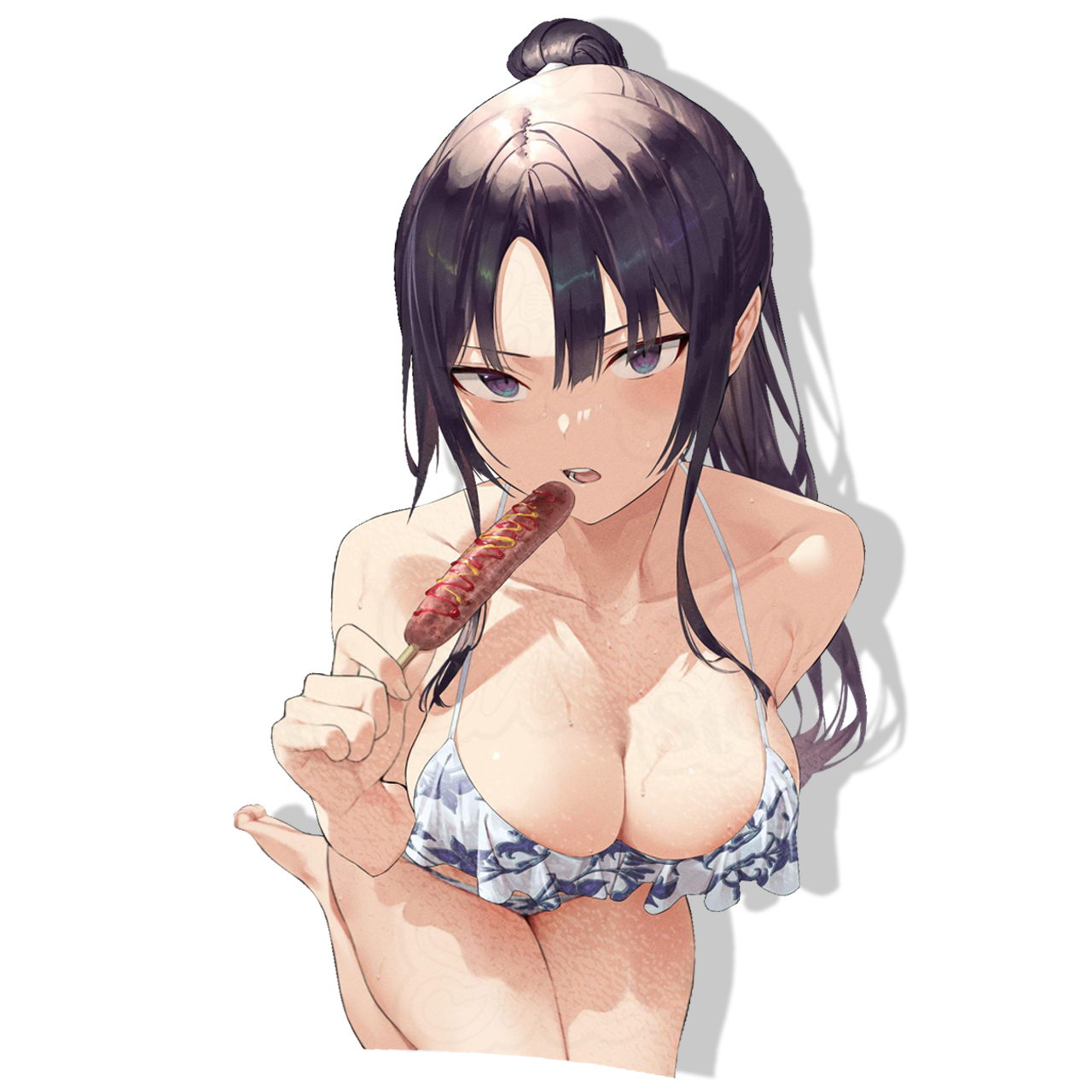 Tawawa na Weiner