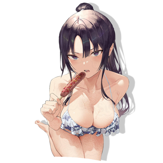 Tawawa na Weiner