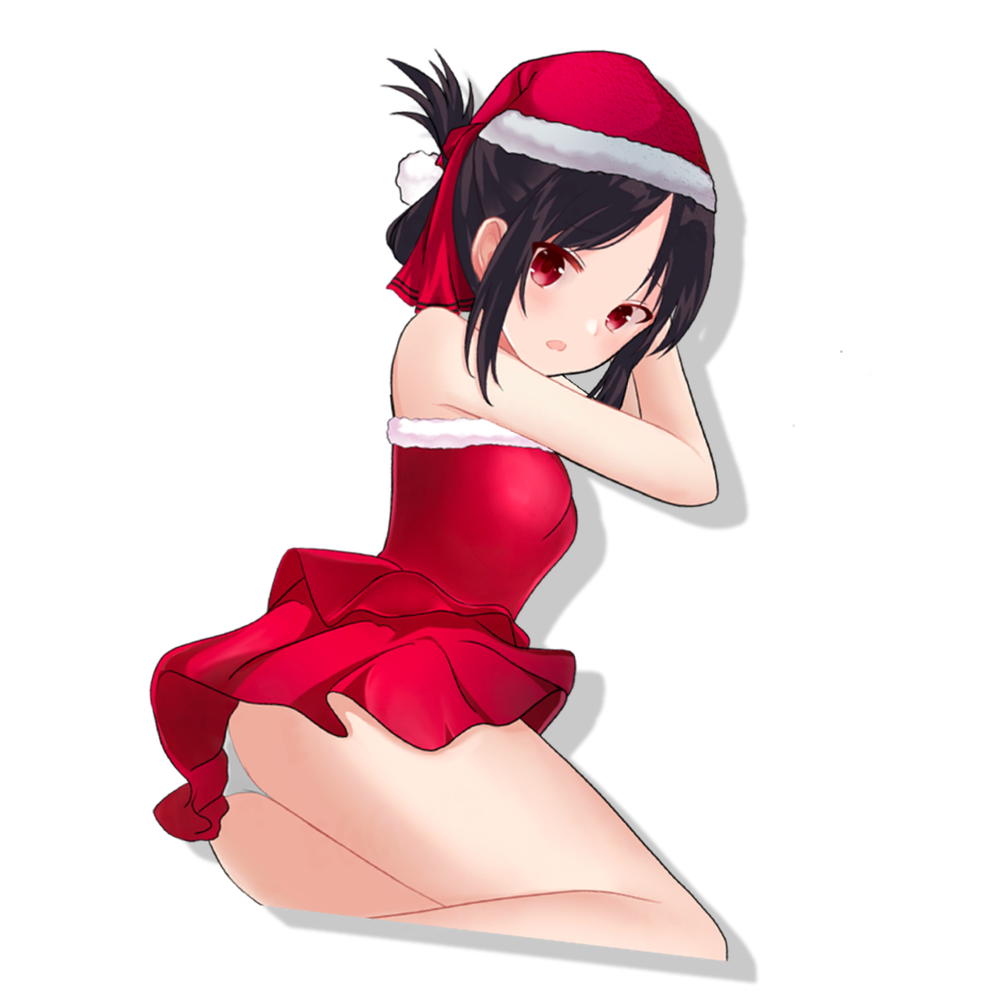 Santa Kagubaby