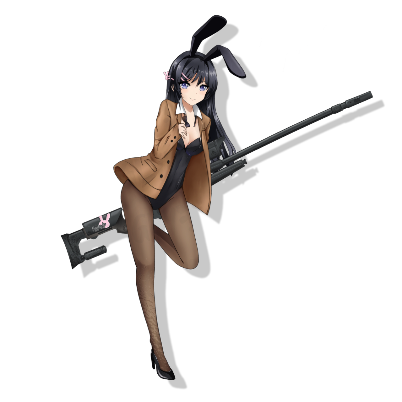 Waifu Raifu Bundle