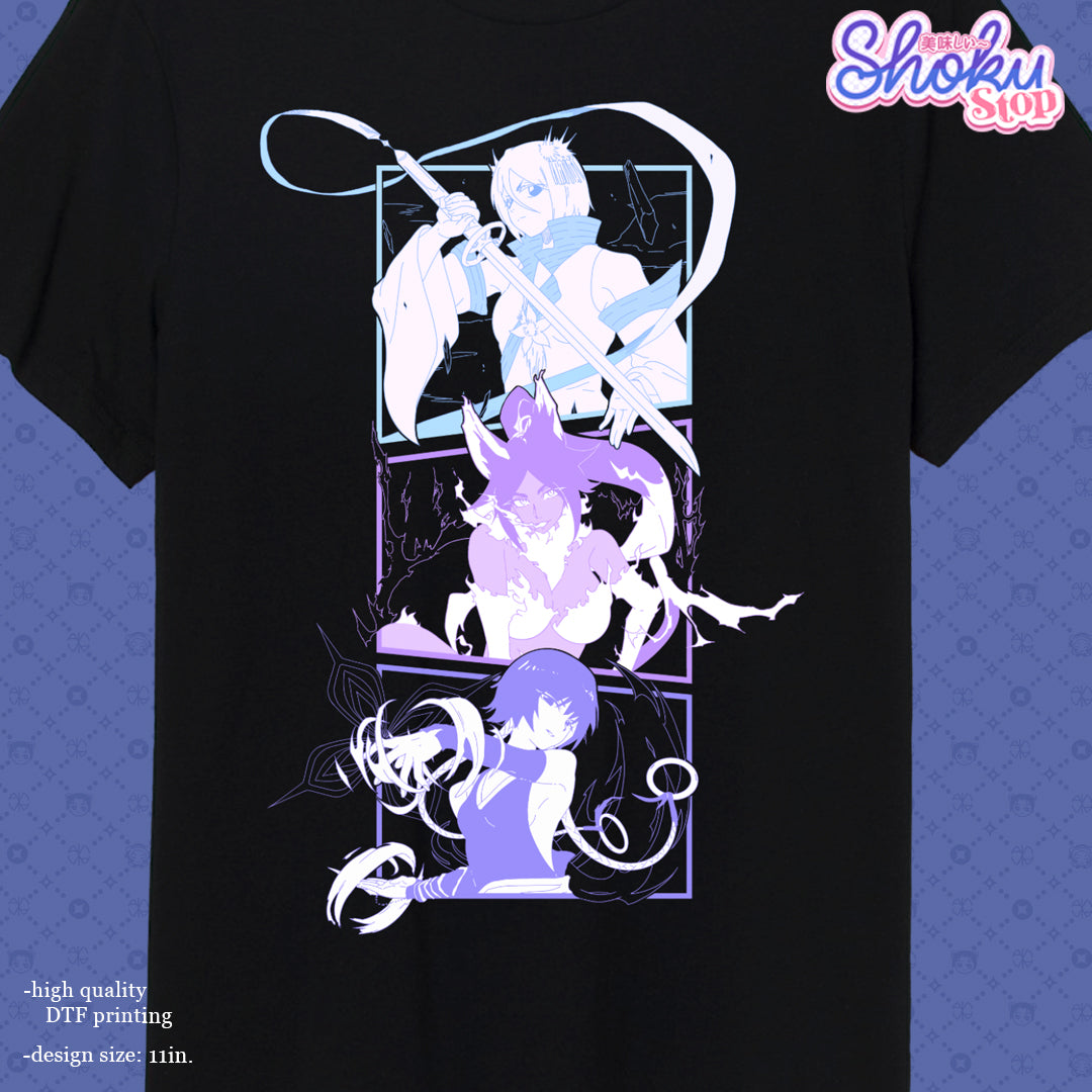 Shinigami Tee