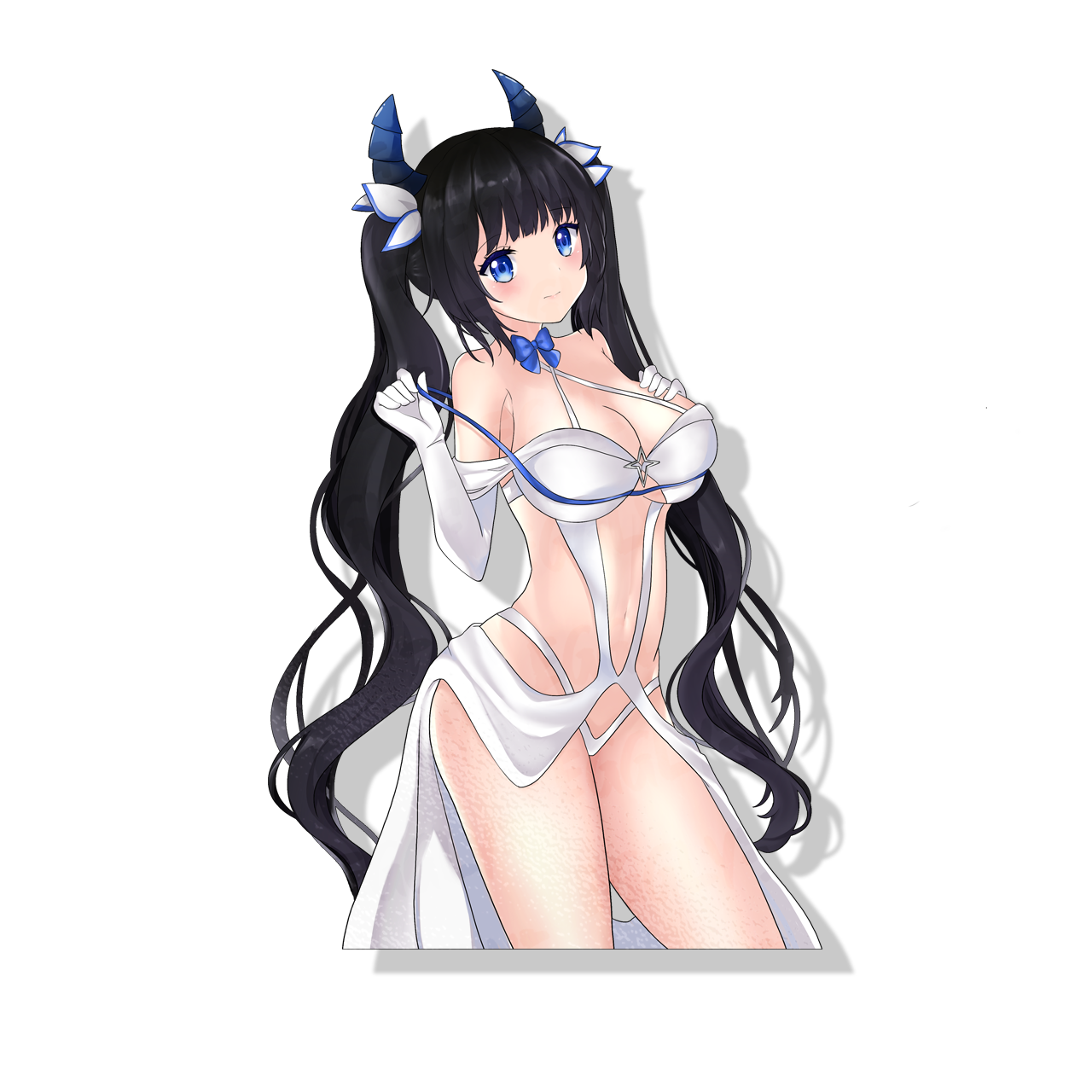 Goddess Satalin Deviluke