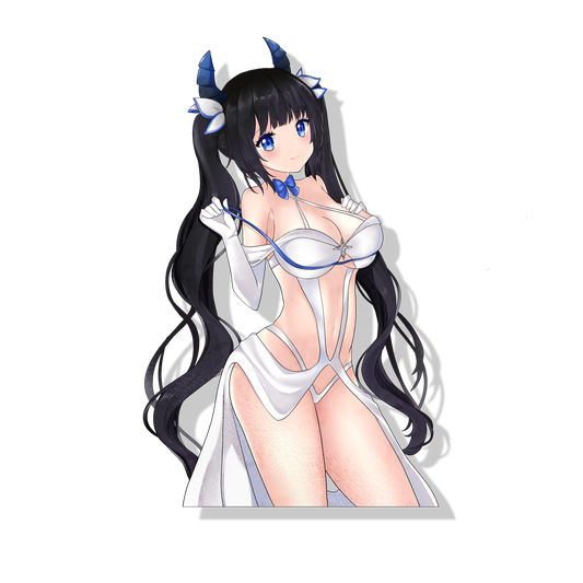 Goddess Satalin Deviluke